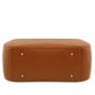 Preview: Leder-Handtasche Camelia Preview: Leder-Handtasche Camelia